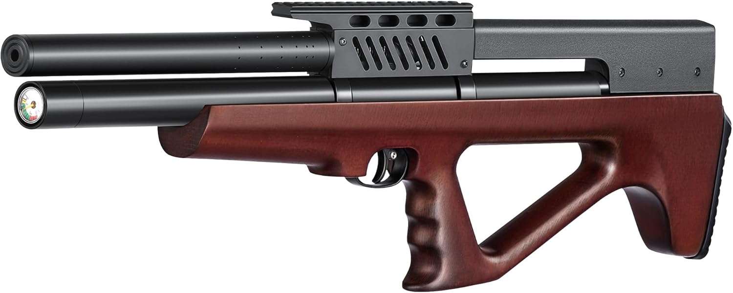 Pinty PCP Air Rifle