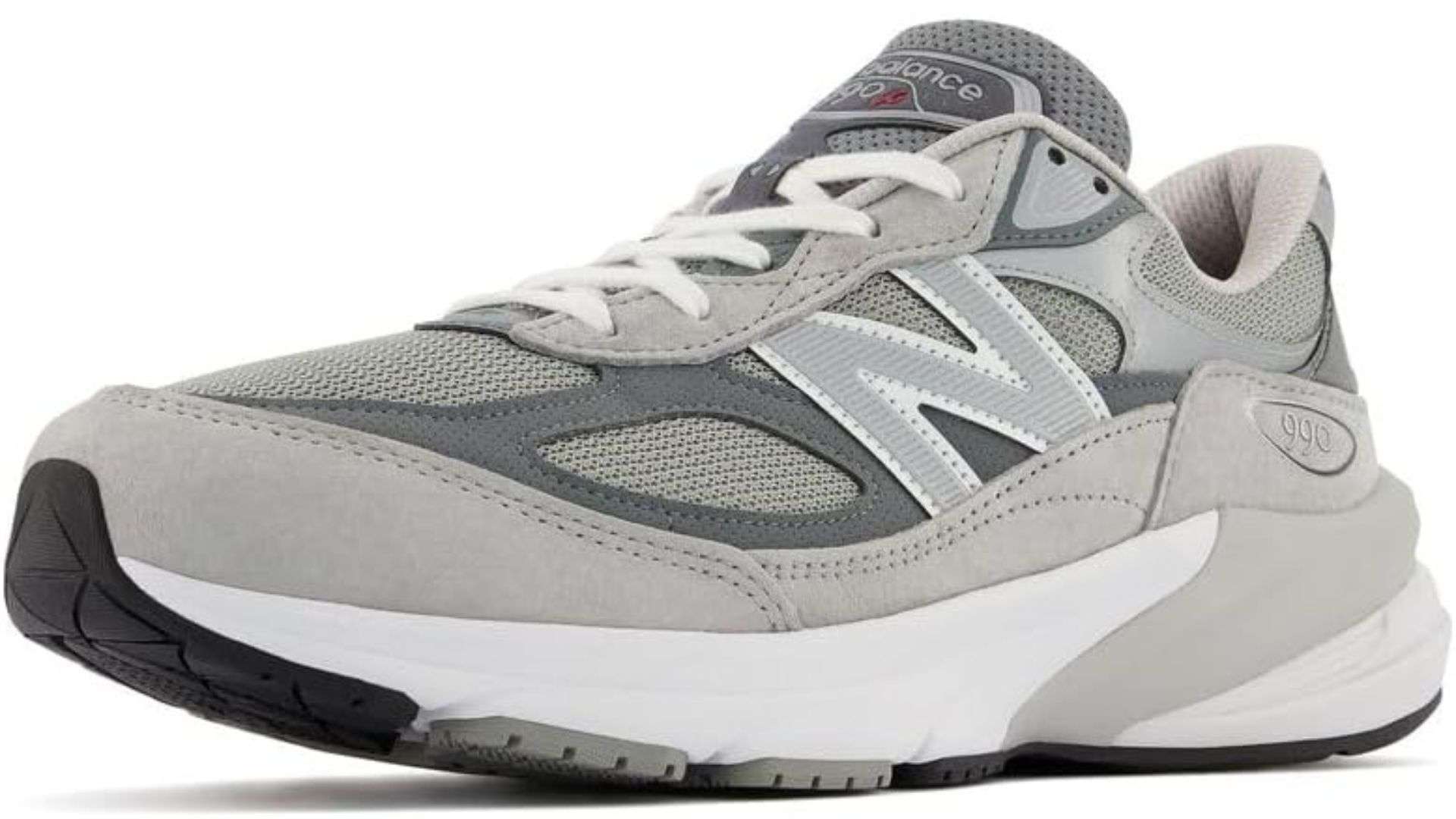 New Balance Men's Made in USA 990v6 Sneaker