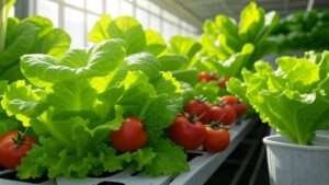 Best Hydroponic Seeds for Beginners