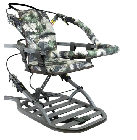 Summit Treestands Viper® PRO SD Climbing Treestand