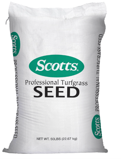 Scotts Professional Turfgrass Seed Sun and Shade Mix