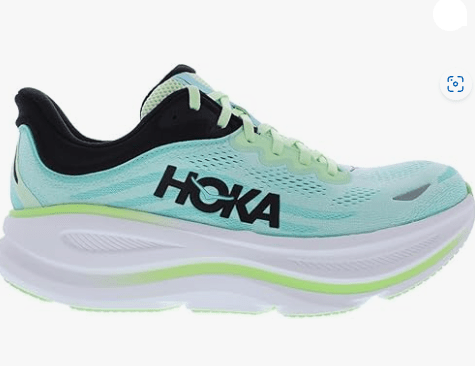 HOKA Bondi 9 Mens Shoes