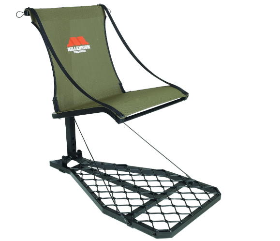 Millennium Treestands M100U Ultralite Tree Stand