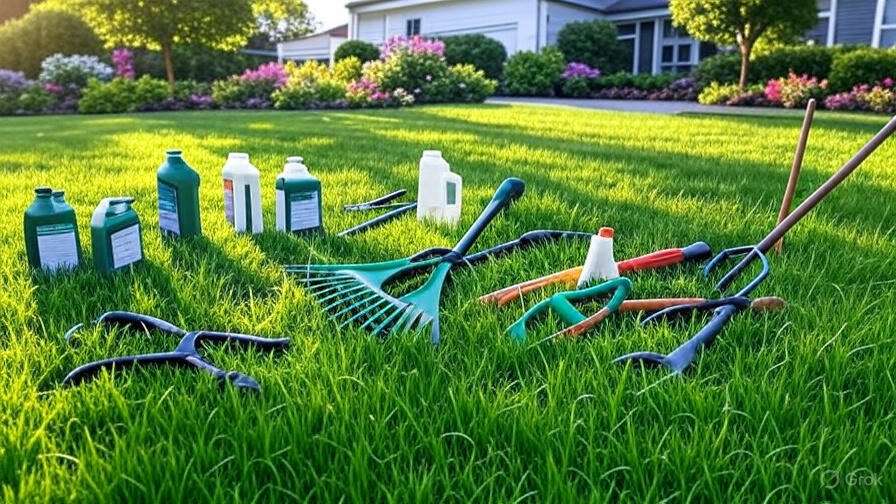 best vegetation killer