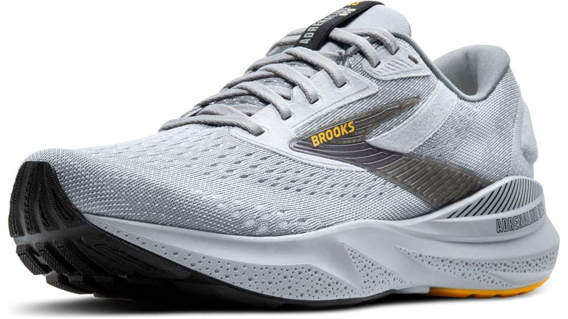 Brooks Men’s Adrenaline GTS 24 Supportive Running Shoe