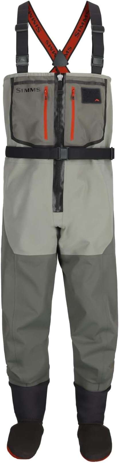 Simms Men's Freestone Z Stockingfoot 