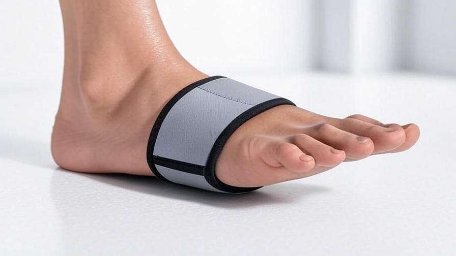 Best Plantar Night Splints for Pain Relief in 2025