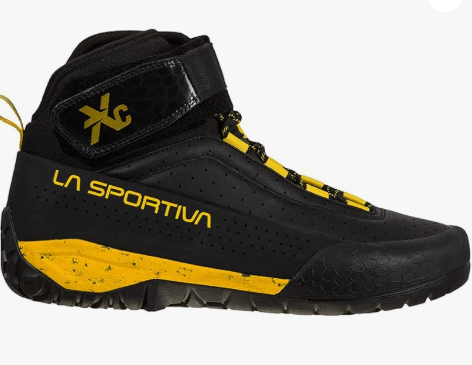 La Sportiva Mens TX Canyon Approach/Hiking Shoes