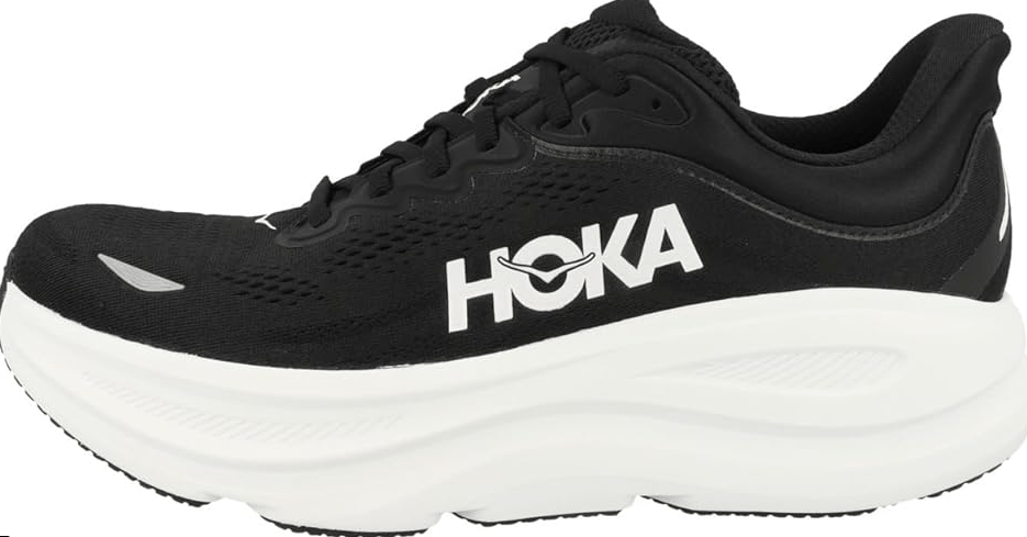 HOKA Men's Bondi 9 Sneaker