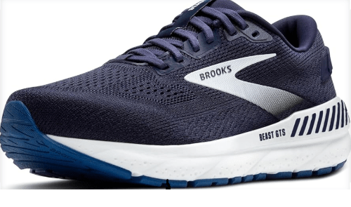 rooks Men’s Beast GTS 24 Supportive Running & Walking Shoe