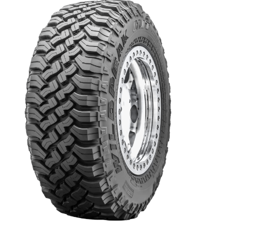 Falken Wildpeak MT01 Radial Tire - 35x12.50R17 121Q