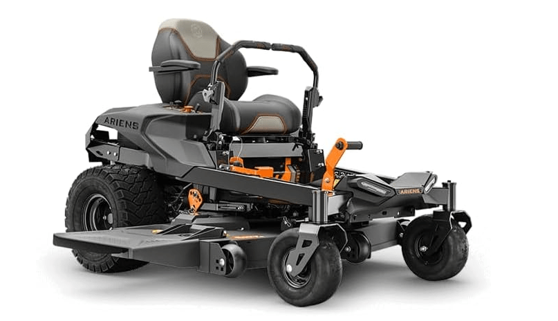 Ariens IKON Onyx (52") 23HP Kawasaki Zero Turn Mower