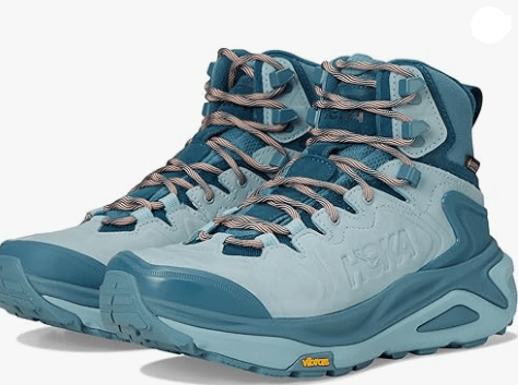 HOKA Women's Kaha 3 GTX Hiking Boot