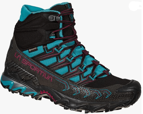 La Sportiva Ultra Raptor Mountain Running Shoe - Men's