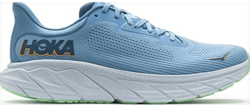 HOKA ONE ONE Men's Arahi 7 Sneaker