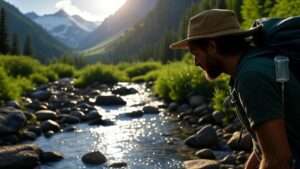 Best Water Filters for Hikers