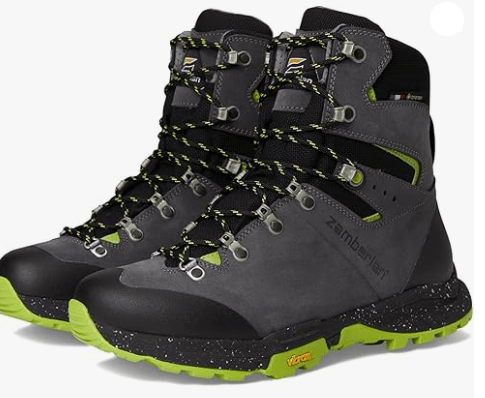 Zamberlan Men's Thunder Pro GTX Backpacking Boot