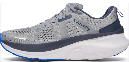 Saucony Men's Guide 18 Sneaker