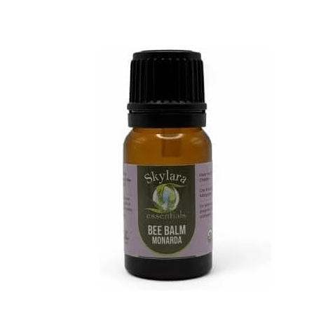 Bee Balm (Monarda) Essential Oil (30ml, Bee Balm)