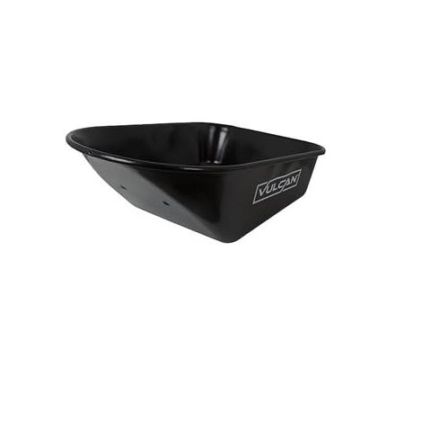 Vulcan 34886 Wheelbarrows