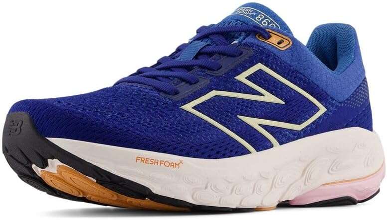 New Balance Women's Fresh Foam X 860 V14 Running Shoe 
