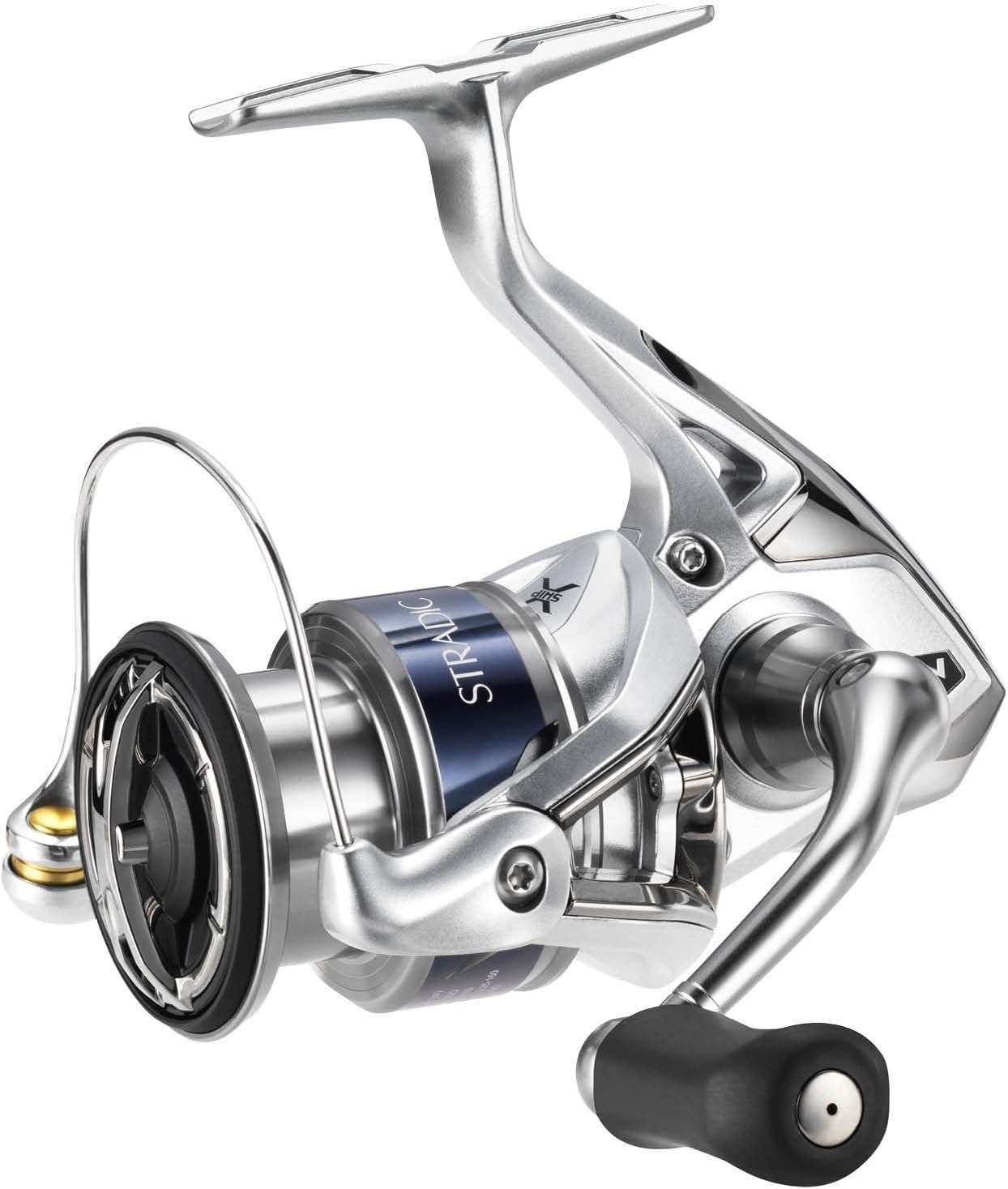 Shimano Stradic 3000FK HG Freshwater Spinning Fishing Reel
