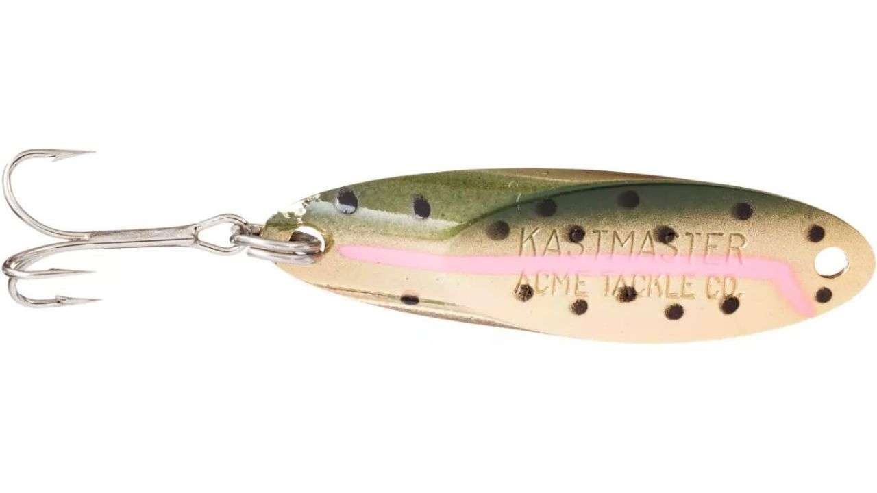 Acme Kastmaster Lure