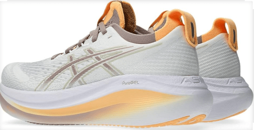 ASICS Women's Gel-Nimbus 27 Sneaker