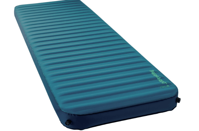 Therm-a-Rest MondoKing 3D Self-Inflating Camping Sleeping Pad