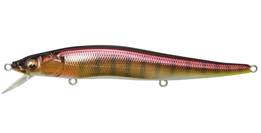 110 Jerkbaits Vision by Megabass