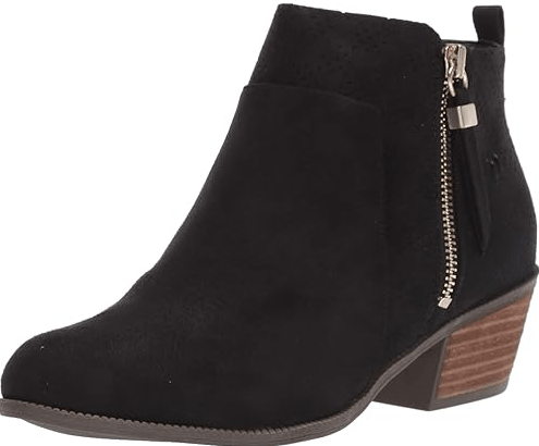 Dr. Scholl's Shoes womens Brianna Ankle Boot