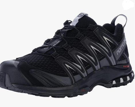 Salomon Men’s XA PRO 3D Trail Running Shoes