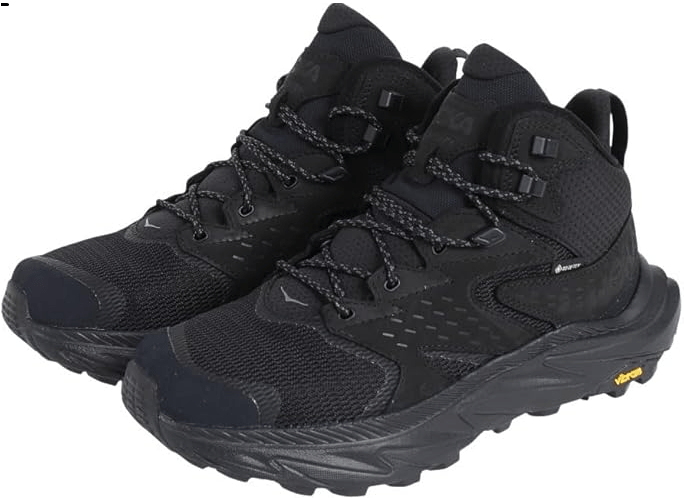 HOKA Men's Mach 6 Running Shoes
