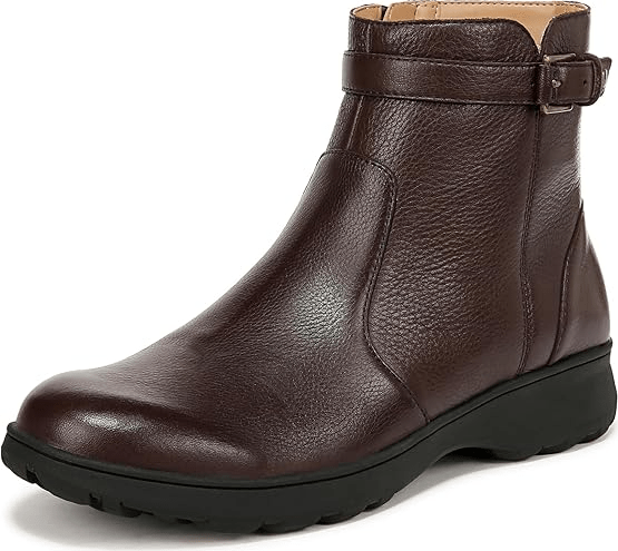 Vionic Truckee Bootie