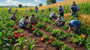 Agroecology Commons​