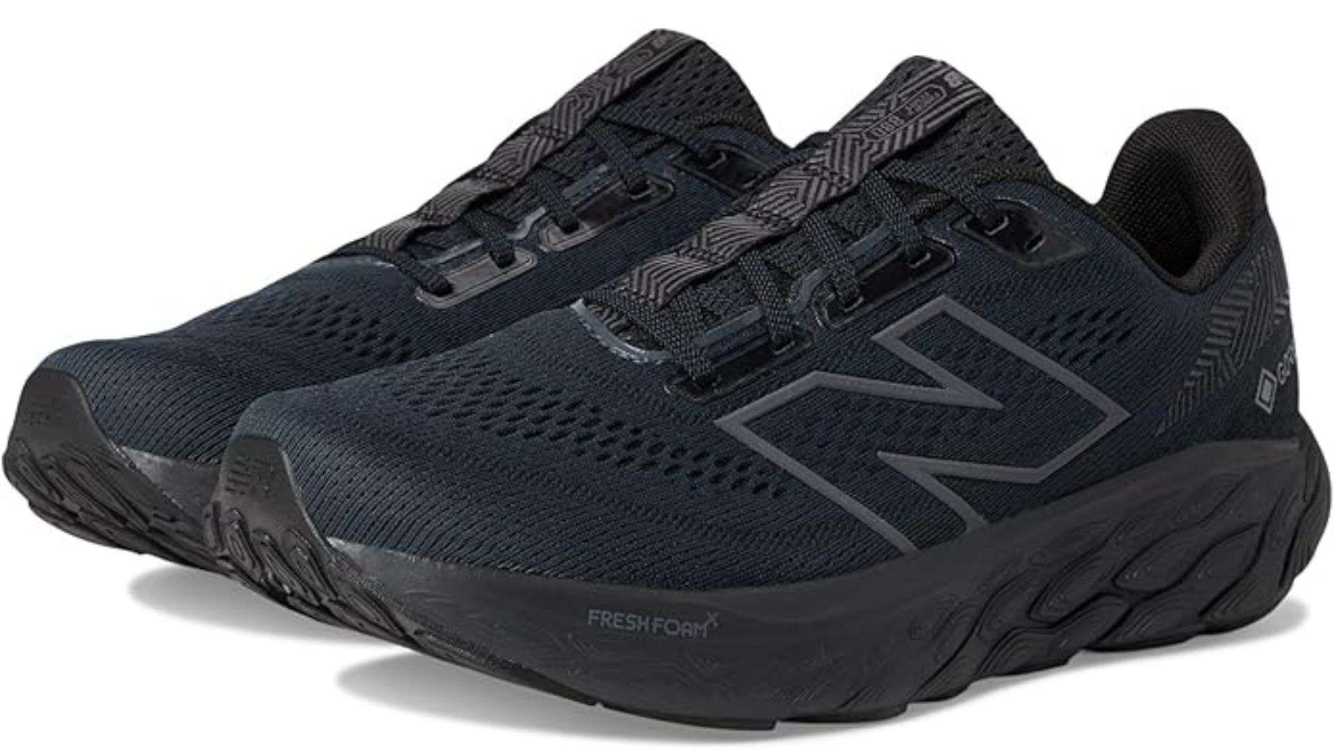 New Balance Men's Fresh Foam X 880v14 Gore-tex Sneaker