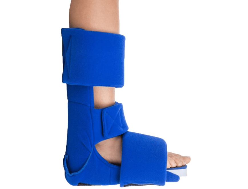 Procare ProWedge Plantar Fasciitis Night Splint - Medium