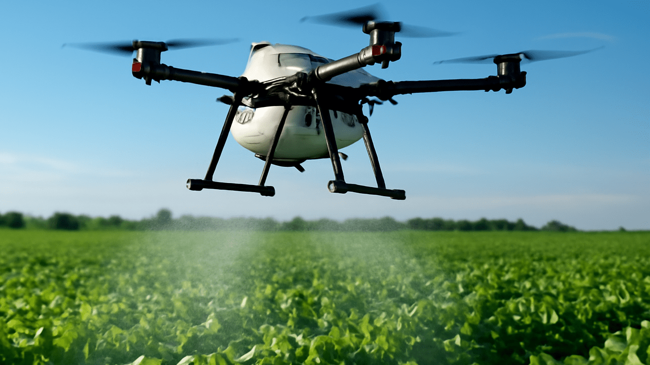 The Role of Technology in Modern Fruit Fly Management