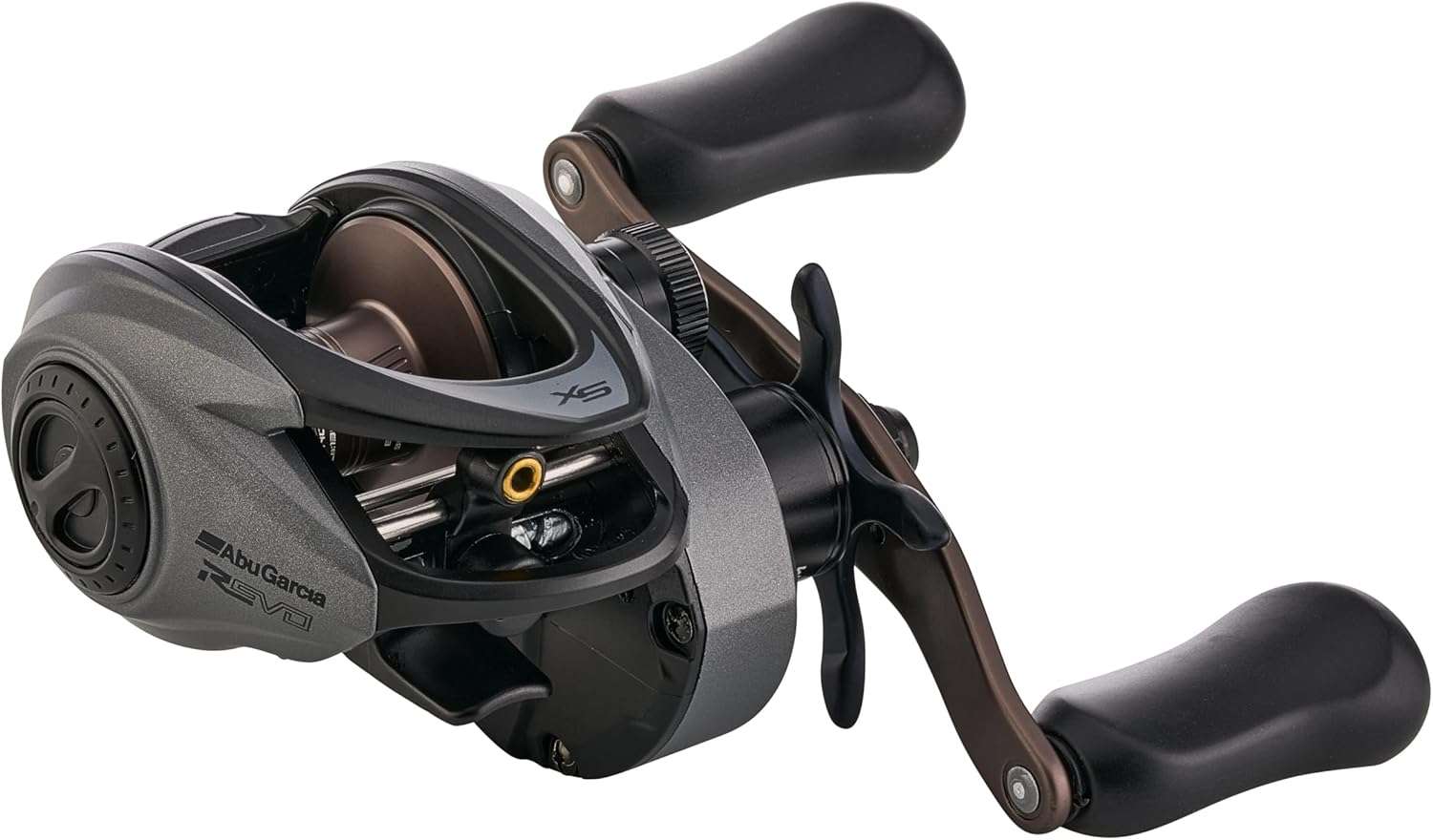 Abu Garcia Revo SX Low Profile Fishing Reel
