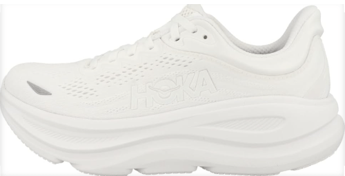 HOKA Women's Bondi 9 Sneaker