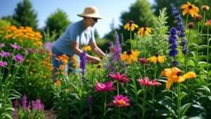 zone 7 perennials