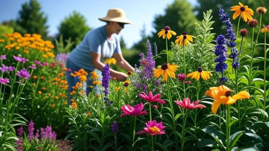 zone 7 perennials