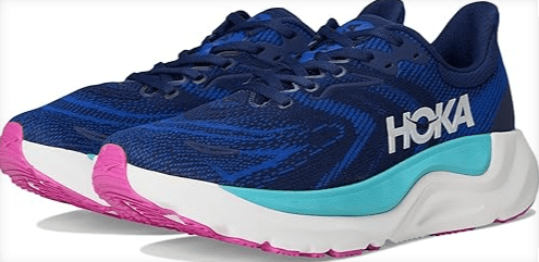 HOKA Women's Arahi 8 Sneaker