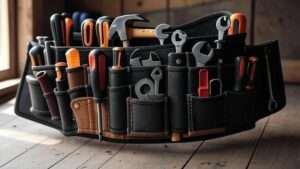best tools for tool belt