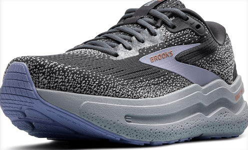 
View in 3D
Visit the Brooks Store
Brooks Women’s Ghost Max 2 Neutral Running & Walking Shoe
