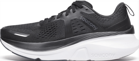 Saucony Women's Guide 18 Sneaker