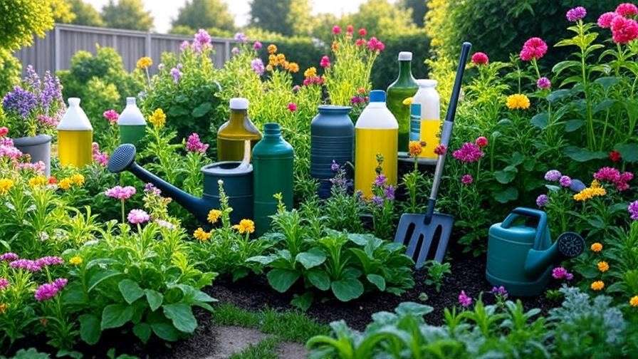 best liquid fertilizer