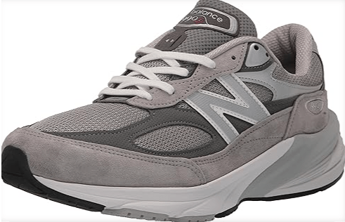 New Balance Women's FuelCell 990 V6 Sneaker