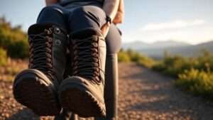 best boots for plantar fasciitis