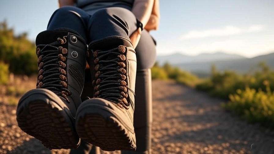 best boots for plantar fasciitis